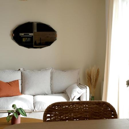 Les Sables-dʼOlonne Appartement En Front De Mer Avec Vue Imprenable Sur La Grande Plage Des Sables D'Olonne מראה חיצוני תמונה
