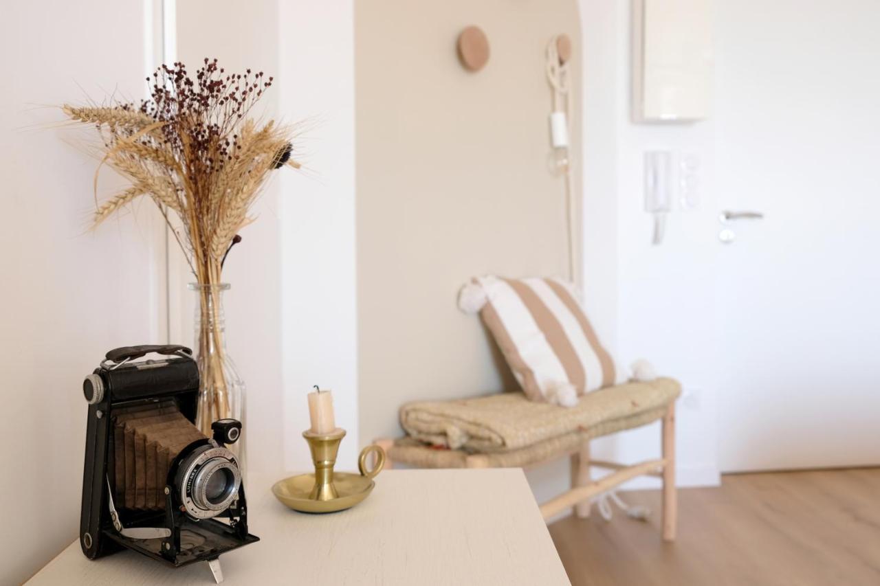 Les Sables-dʼOlonne Appartement En Front De Mer Avec Vue Imprenable Sur La Grande Plage Des Sables D'Olonne מראה חיצוני תמונה